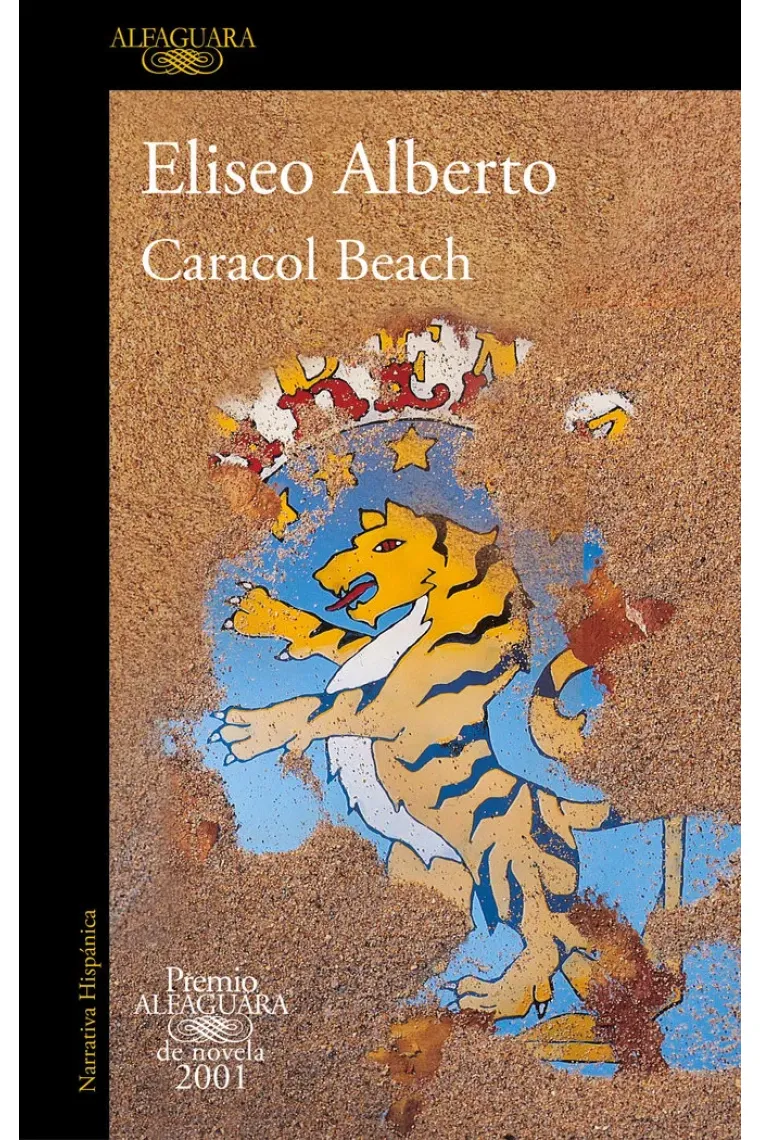 Caracol Beach