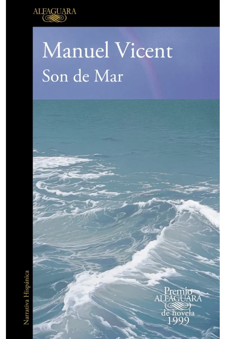 Son de Mar (Premio Alfaguara de novela 1999)