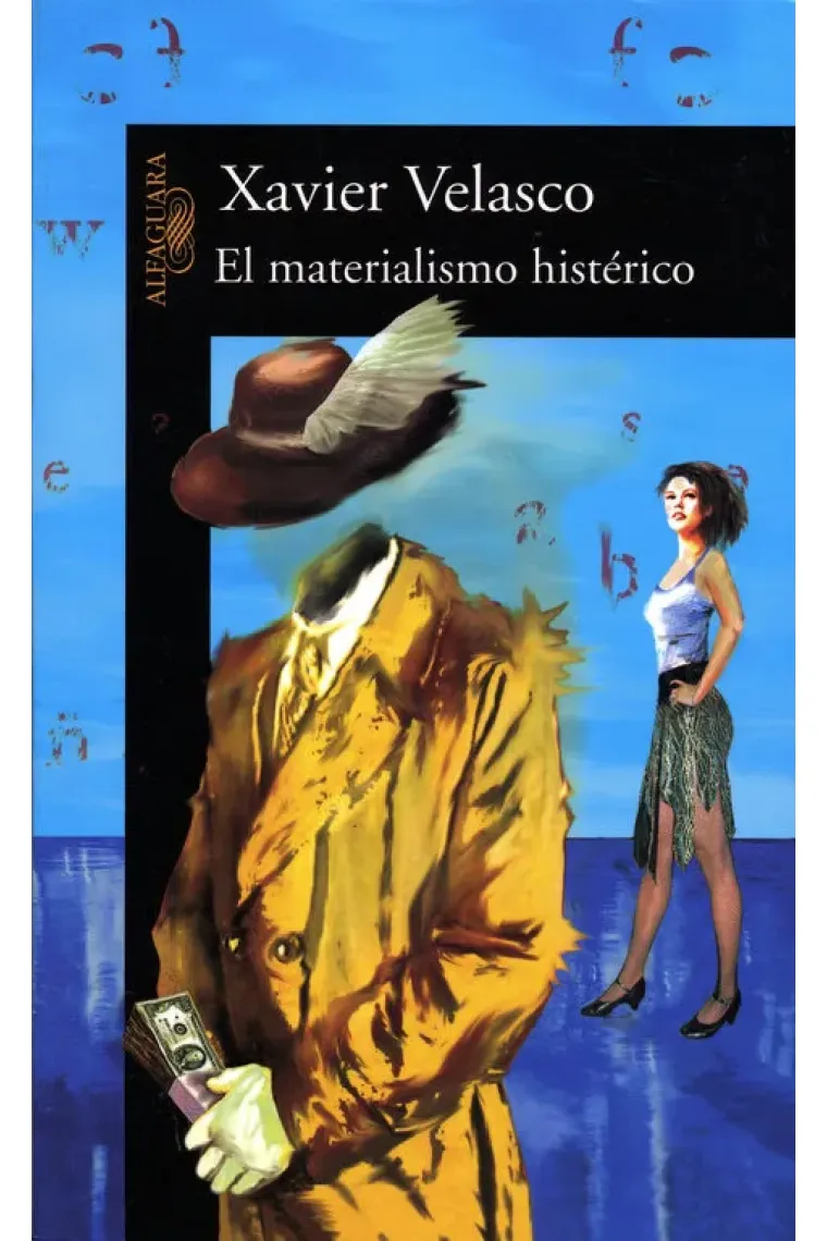 El materialismo histérico