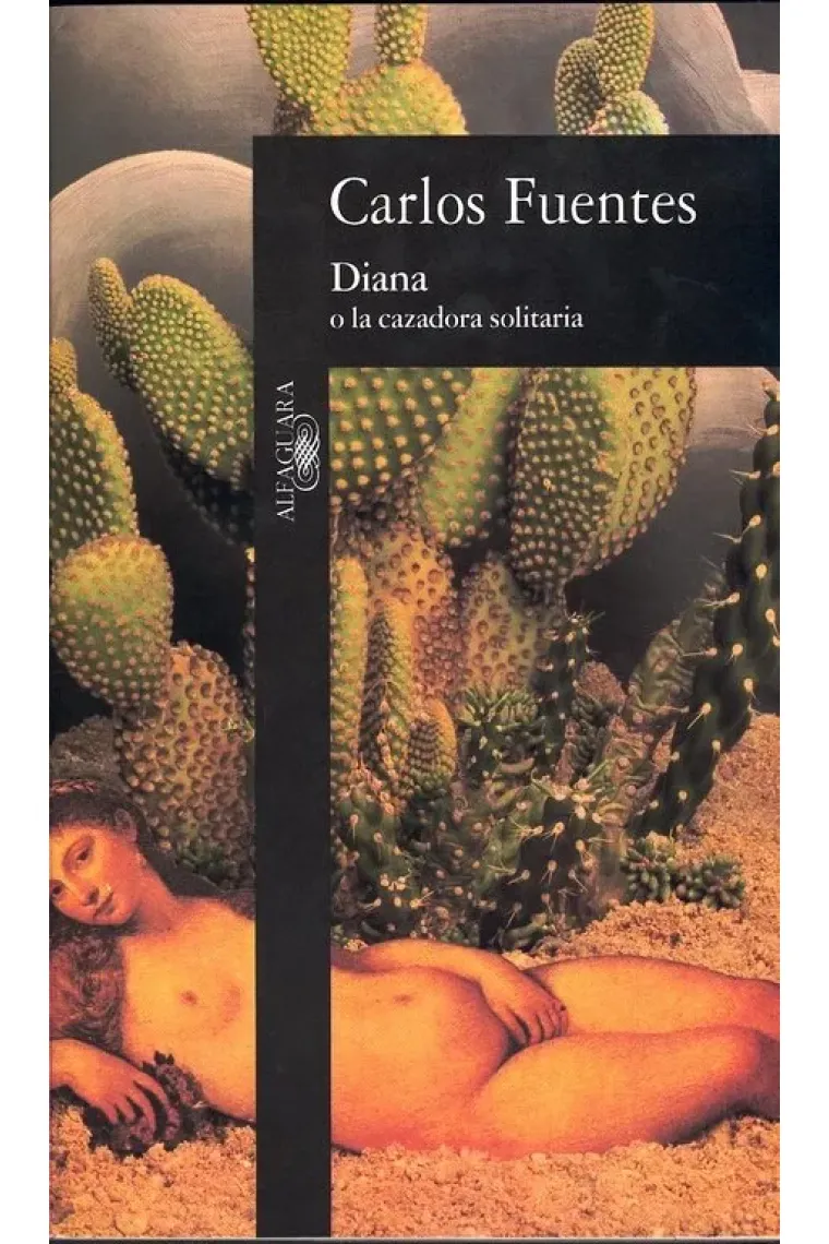 Diana o la cazadora solitaria