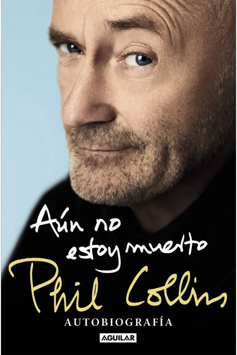 AUN NO ESTOY MUERTO (TB)