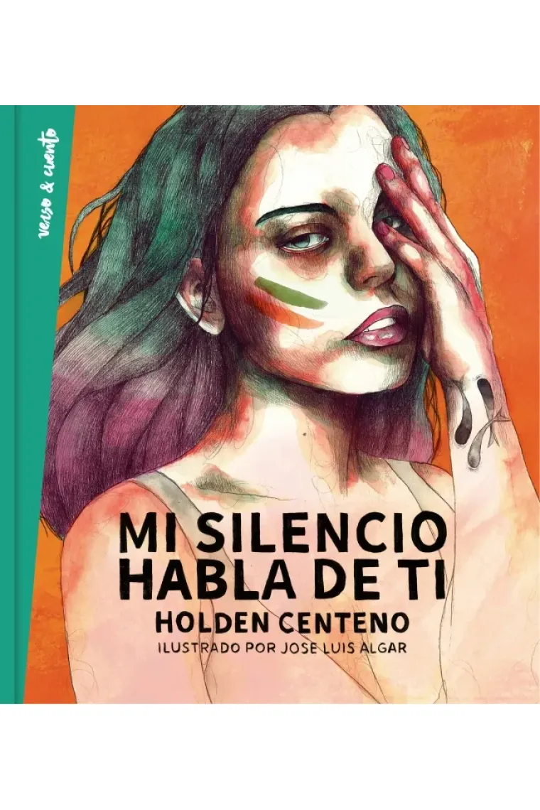 Mi silencio habla de ti