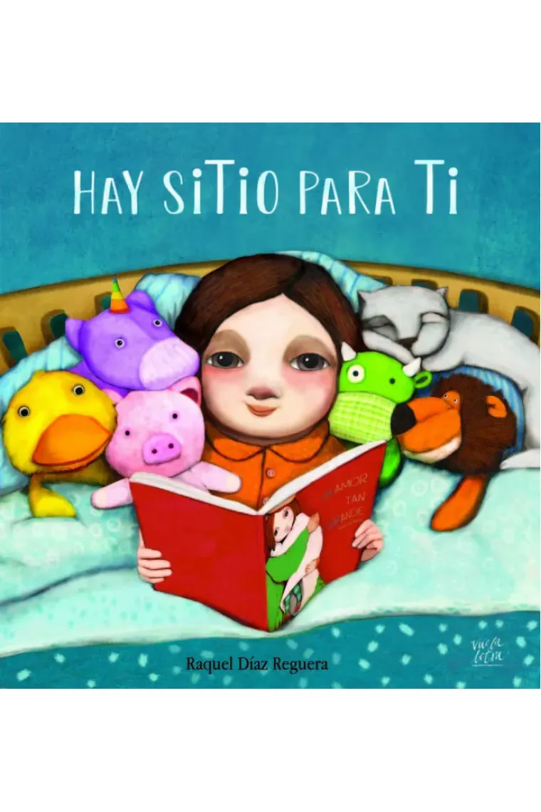 HAY SITIO PARA TI