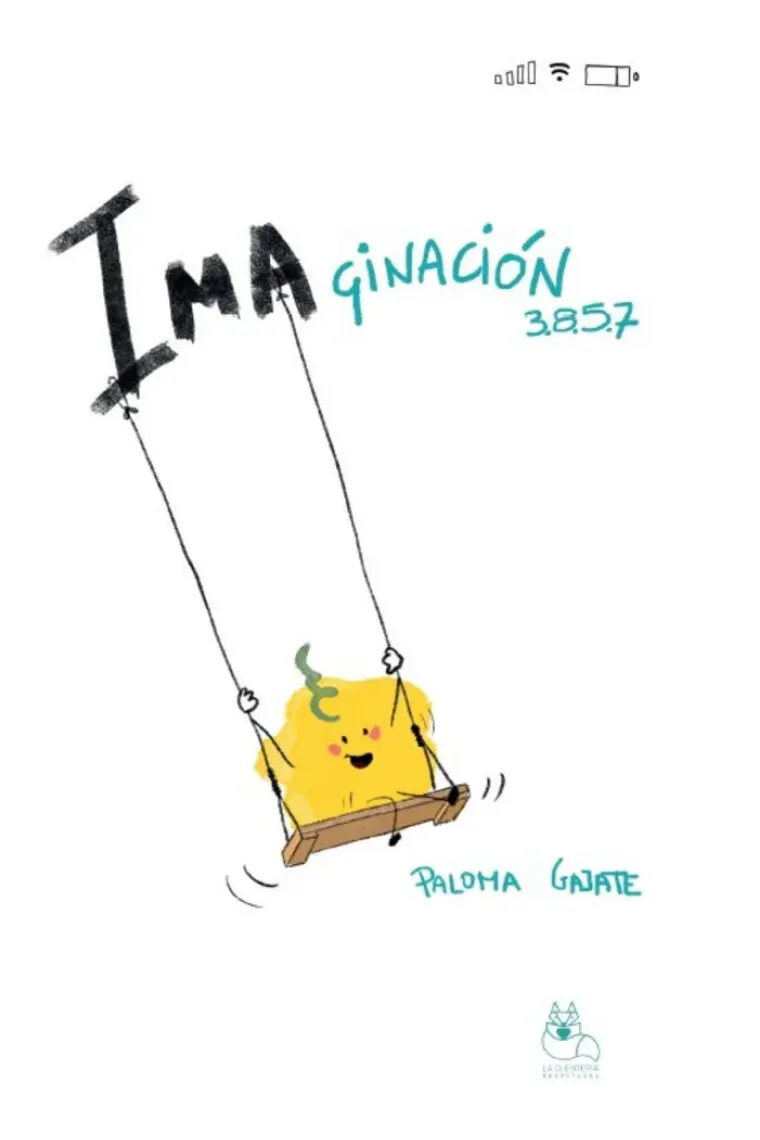 Imaginación 3.8.5.7
