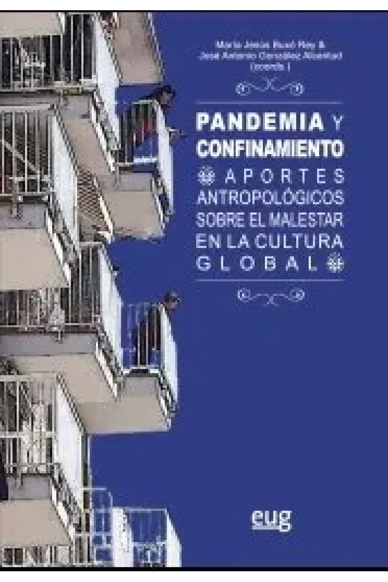 Pandemia y confinamiento