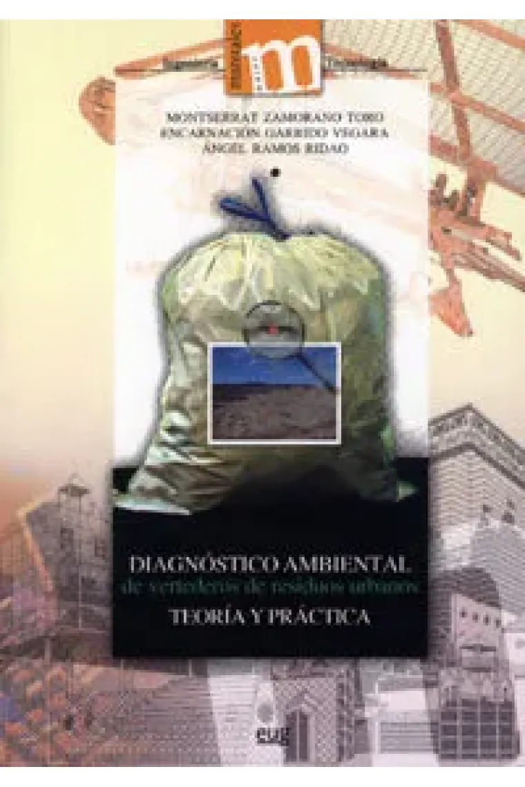 Diagnóstico ambiental de vertederos de residuos urbanos