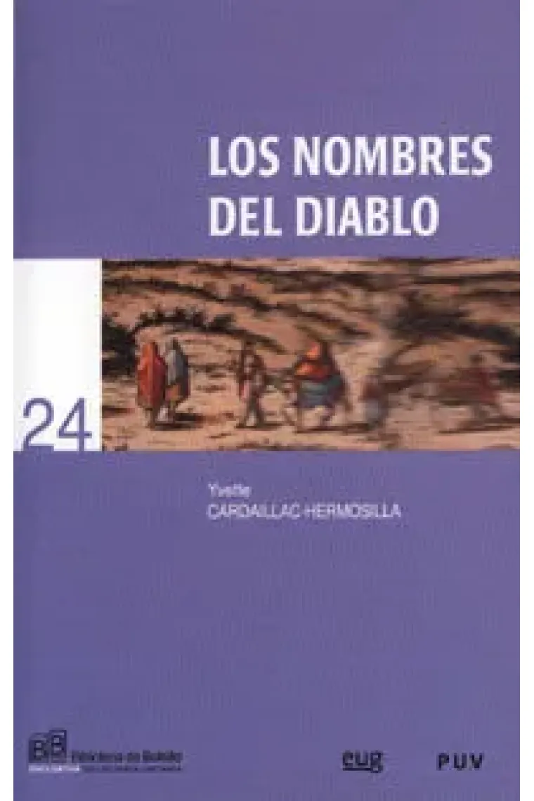Los nombres del diablo