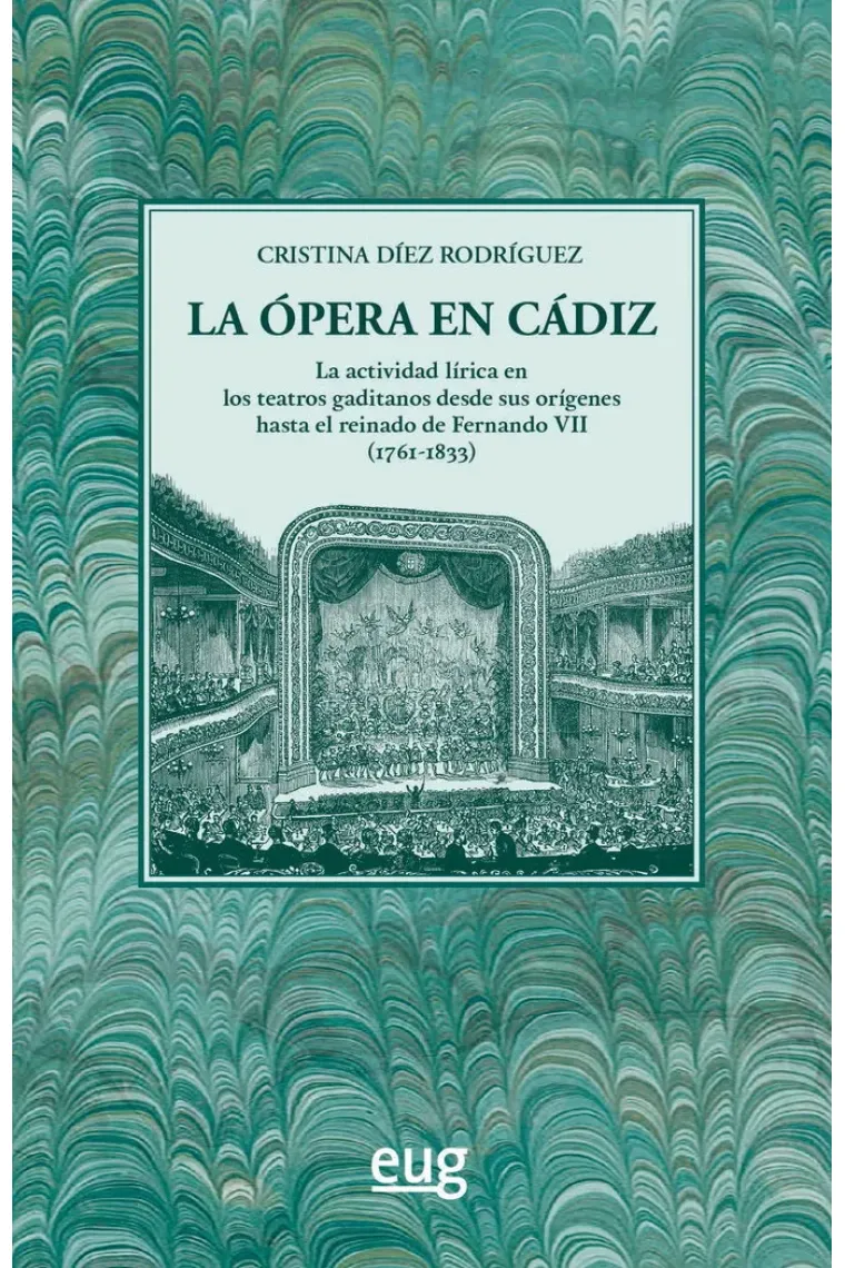 LA OPERA EN CADIZ