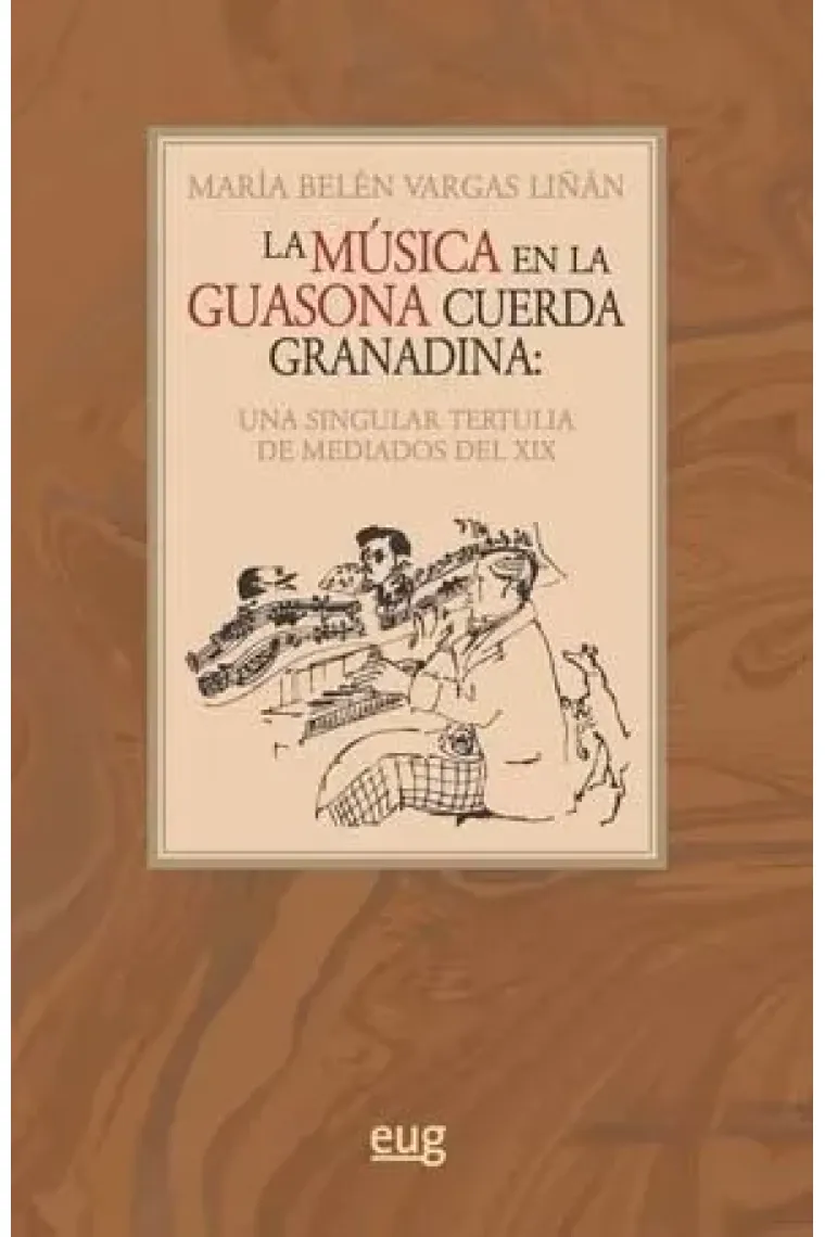 La música en la guasona cuerda granadina