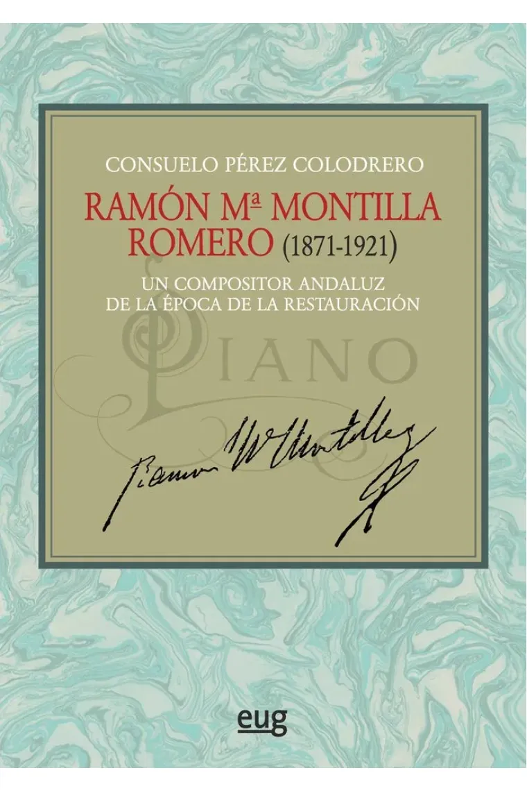 Ramón Mª Montilla Romero (1871-1921)
