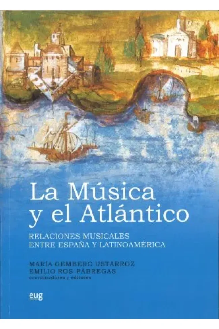 La música y el Atlántico