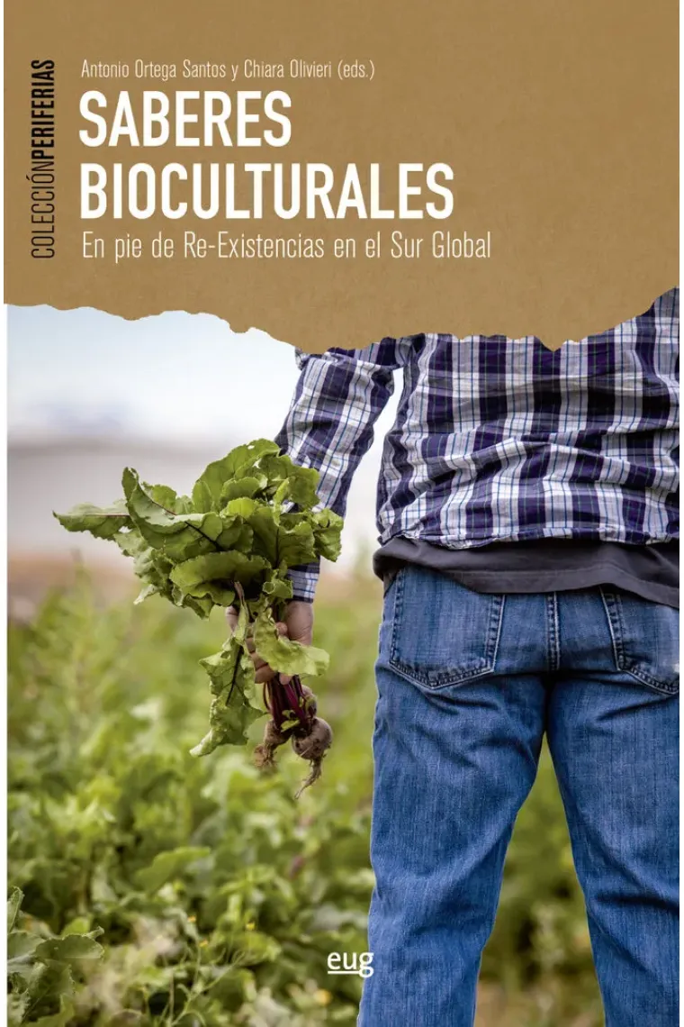 Saberes bioculturales