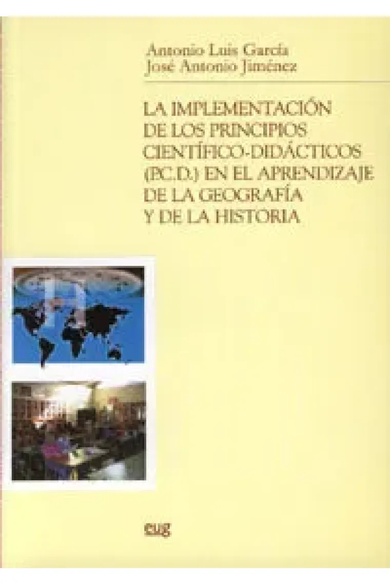 La implementación de los principios científico-didácticos en el aprendizaje de la Geografía y de la