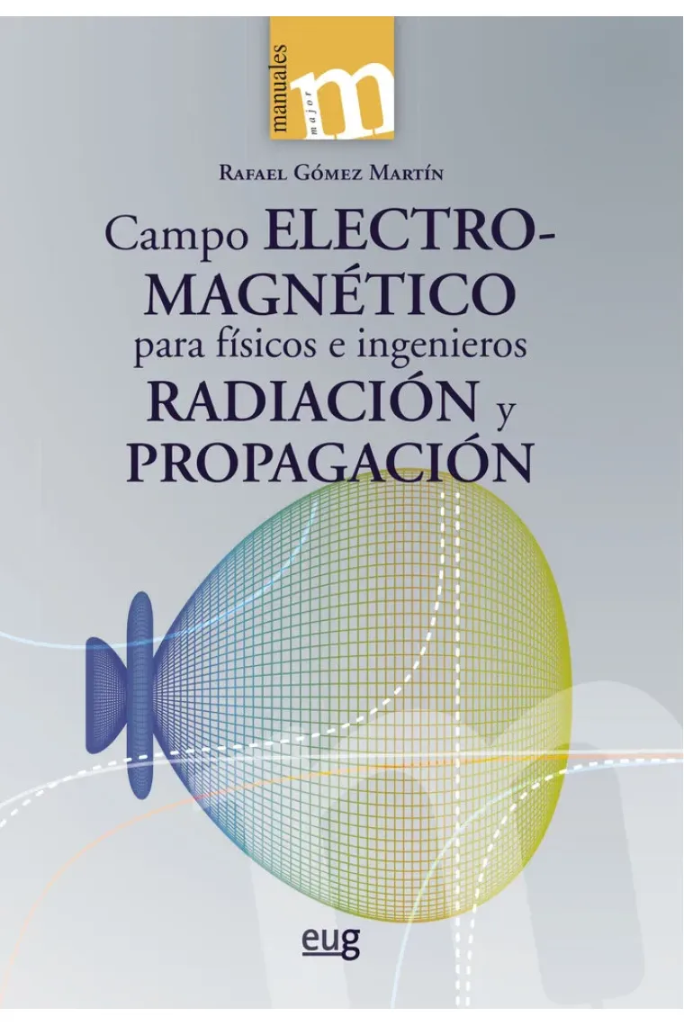 CAMPO ELECTROMAGNETICO PARA FISICOS E INGENIEROS