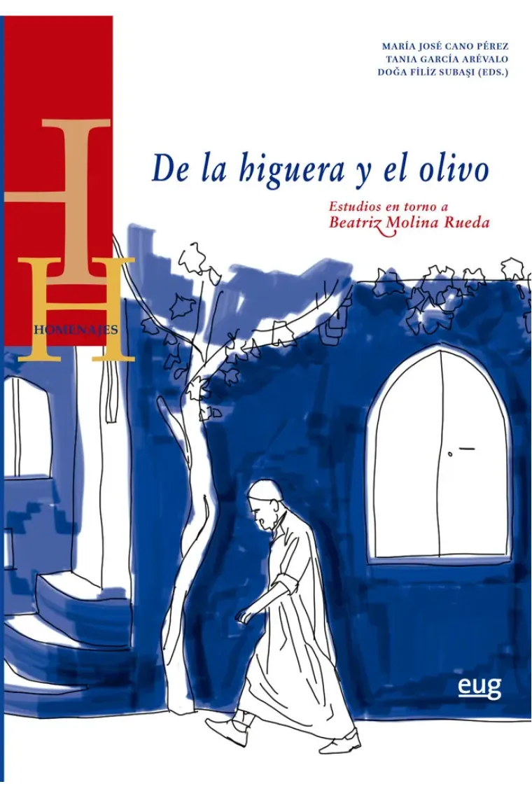 De la higuera y el olivo
