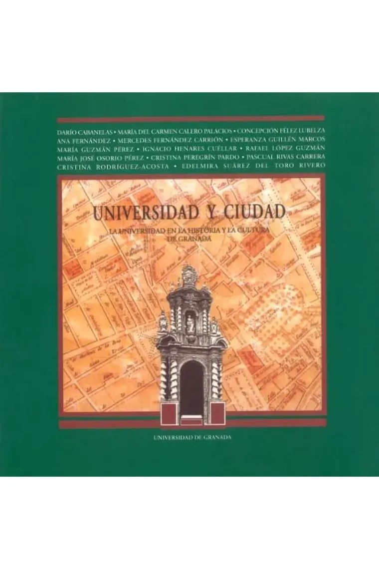 UNIVERSIDAD Y CIUDAD