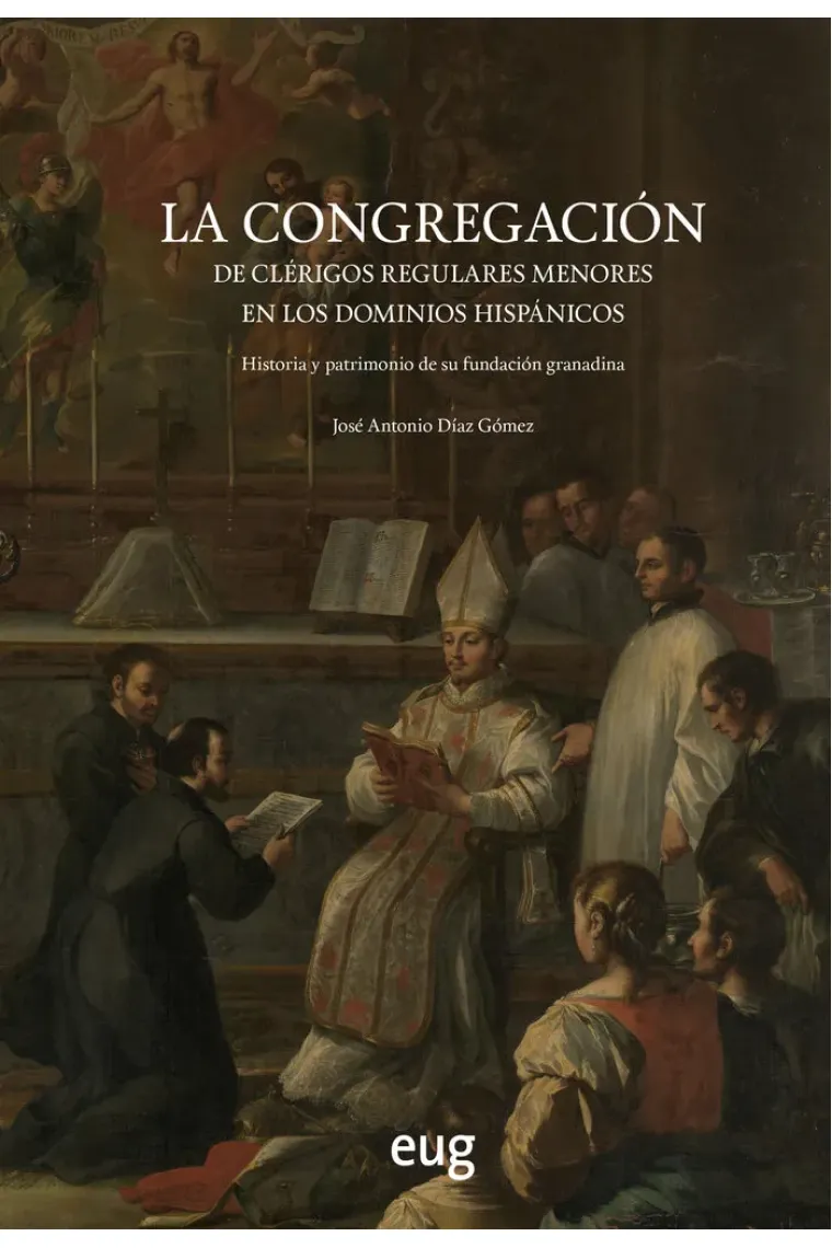 LA CONGREGACION