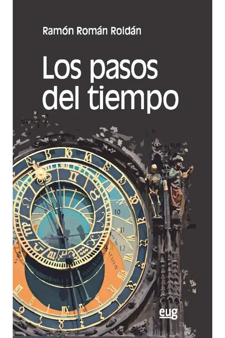 Los pasos del tiempo