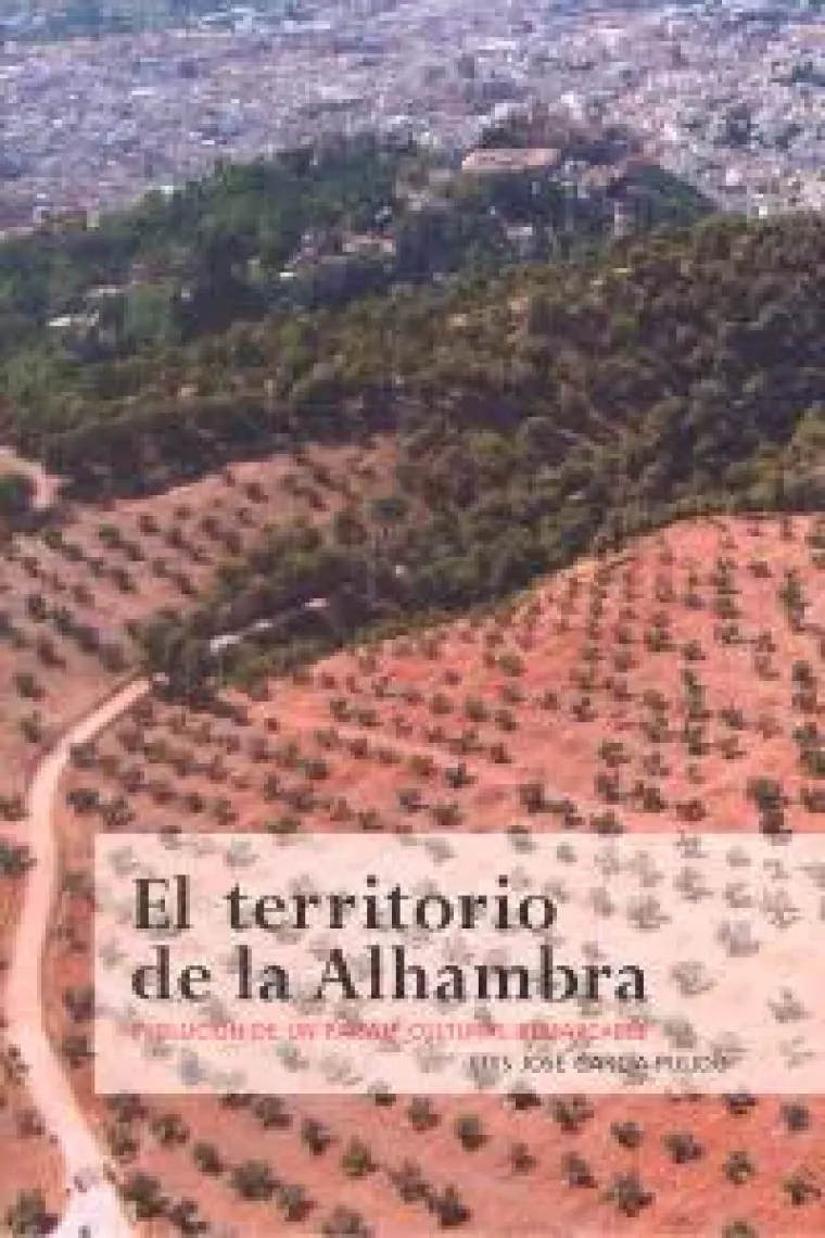 El territorio de la Alhambra