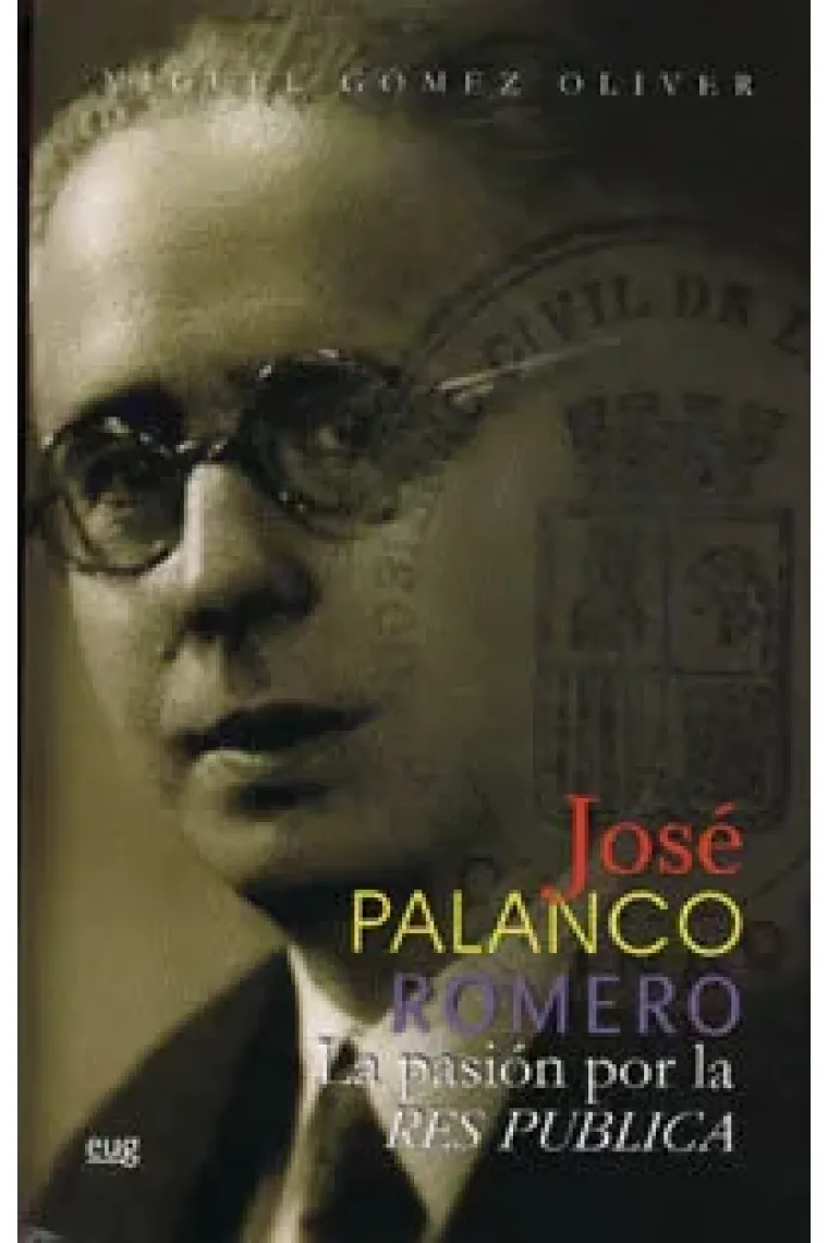 José Palanco Romero
