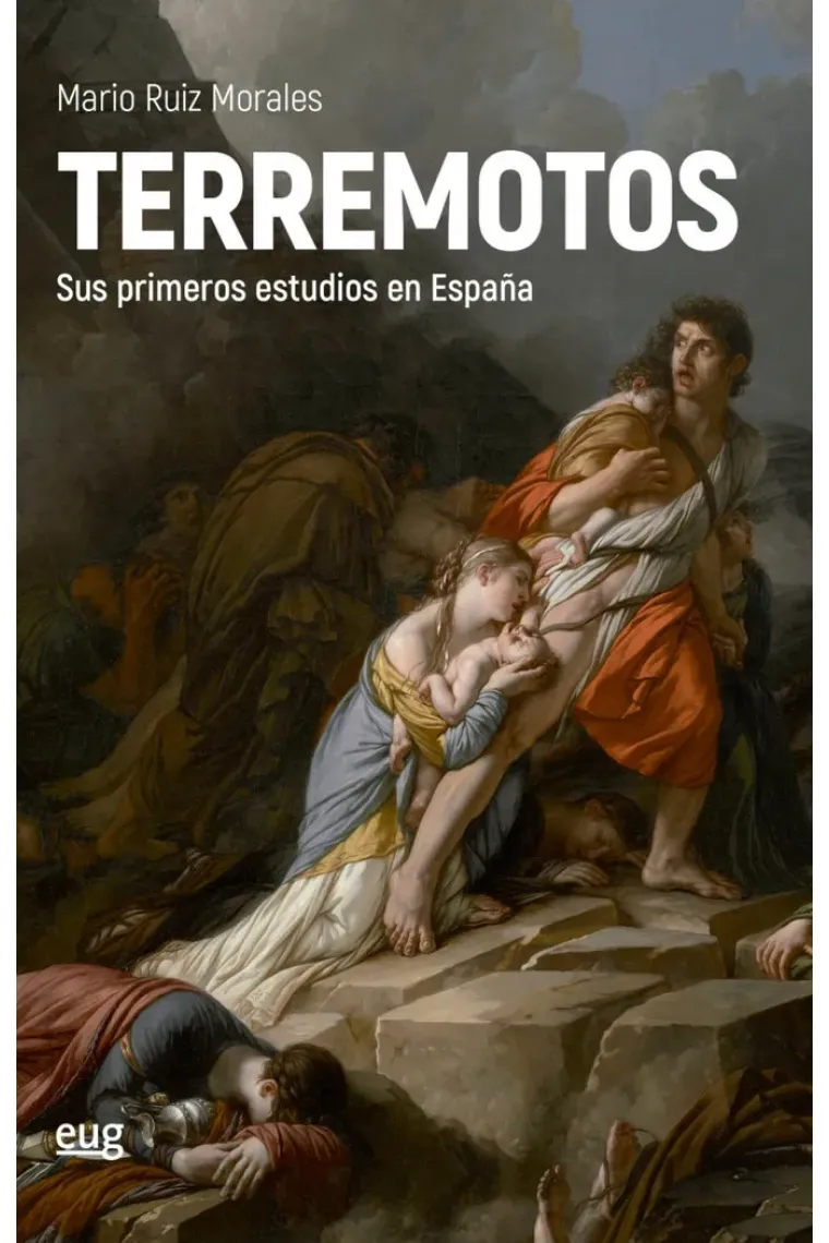 TERREMOTOS