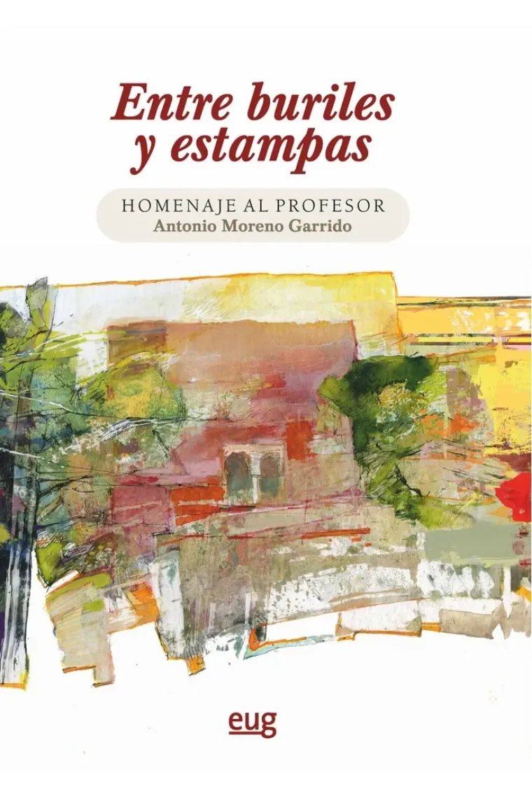Entre buriles y estampas