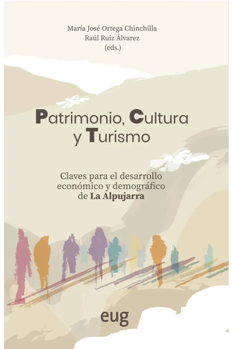 PATRIMONIO CULTURA Y TURISMO