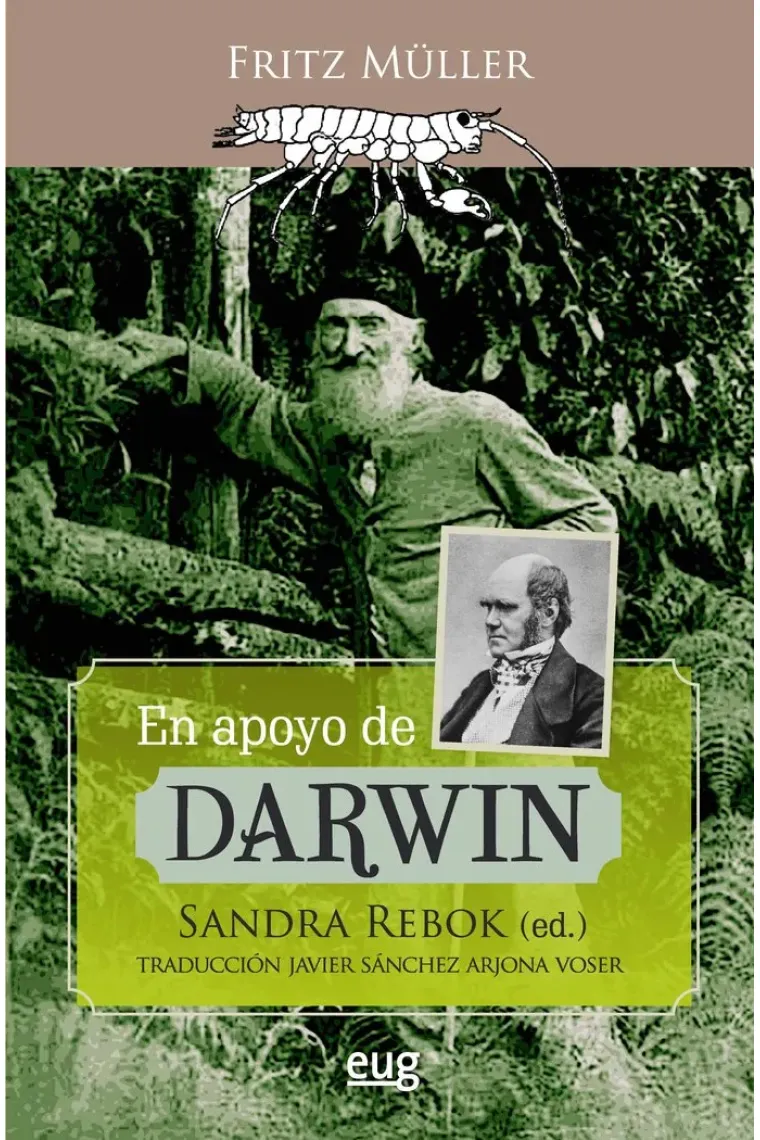 En apoyo de Darwin