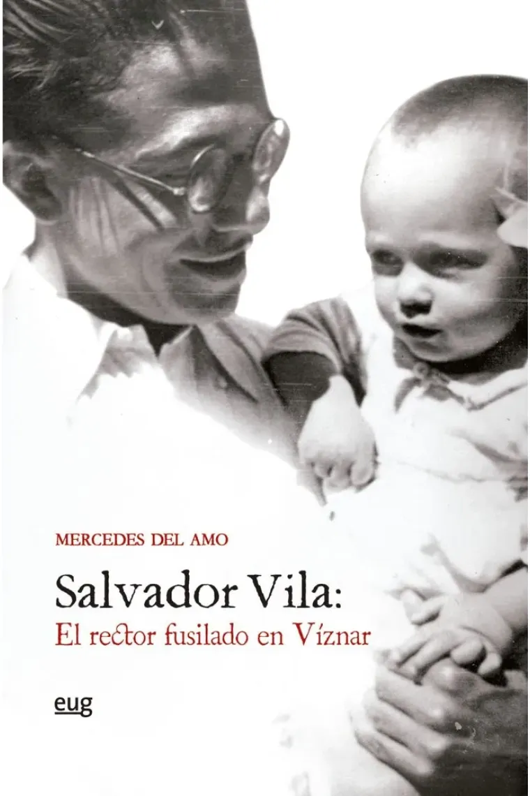 Salvador Vila