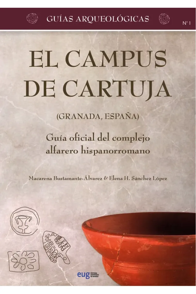 EL CAMPUS DE CARTUJA GRANADA ESPAÑA CAMPUS DE CARTUJA ( (Inglés)
