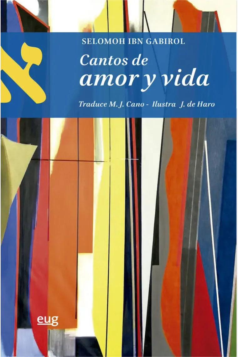 CANTOS DE AMOR Y VIDA
