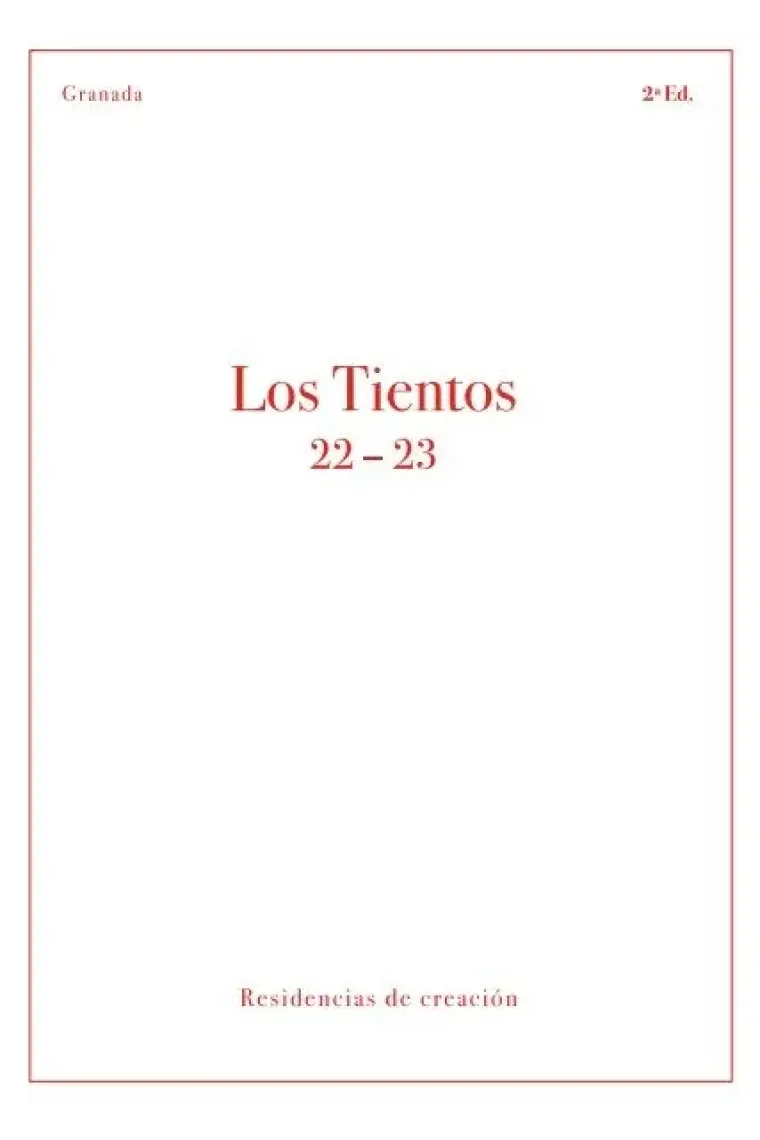 Los Tientos