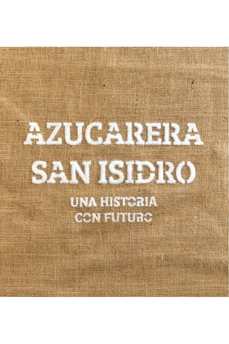 Azucarera San Isidro