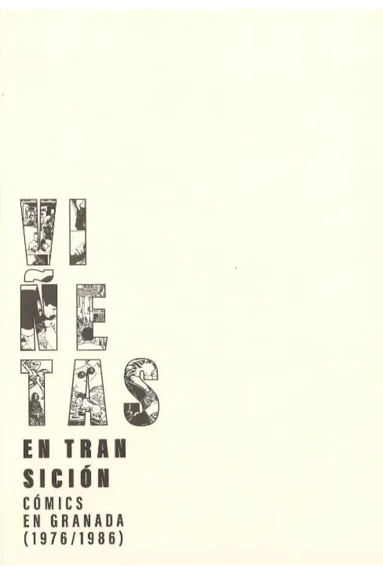 VIÑETAS EN TRANSICION