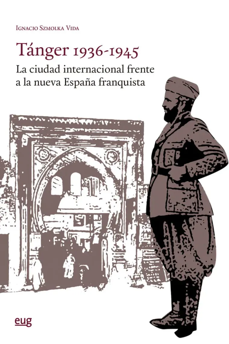 TANGER 1936 1945