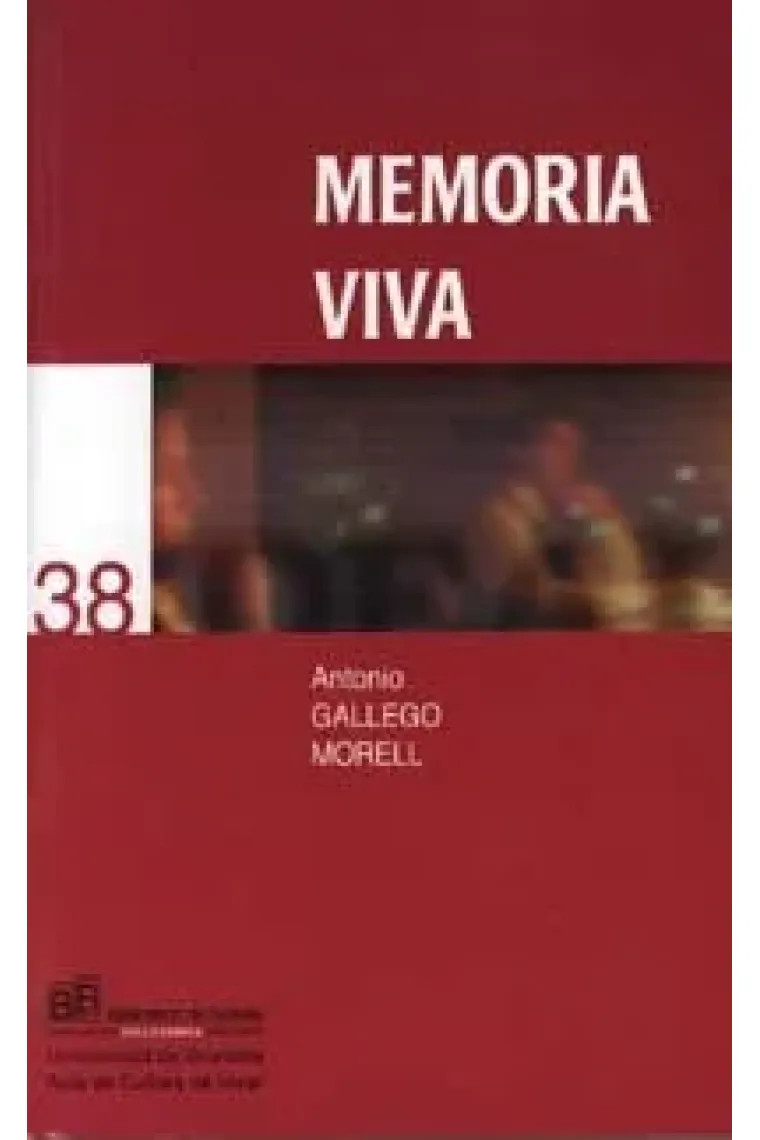 Memoria viva
