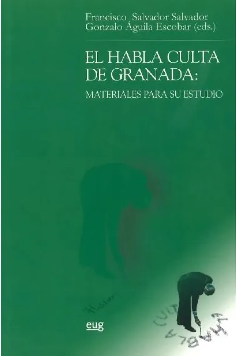 El habla culta de granada