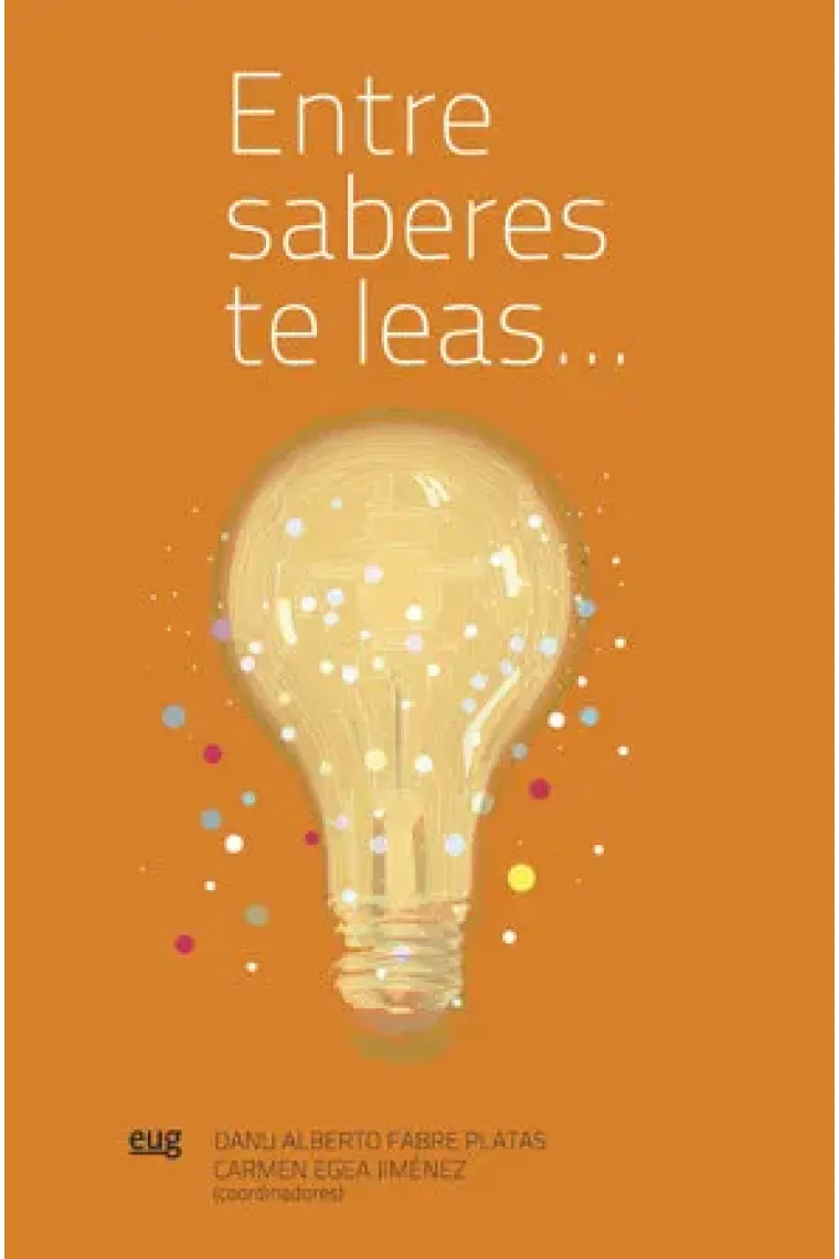 Entre saberes te leas...
