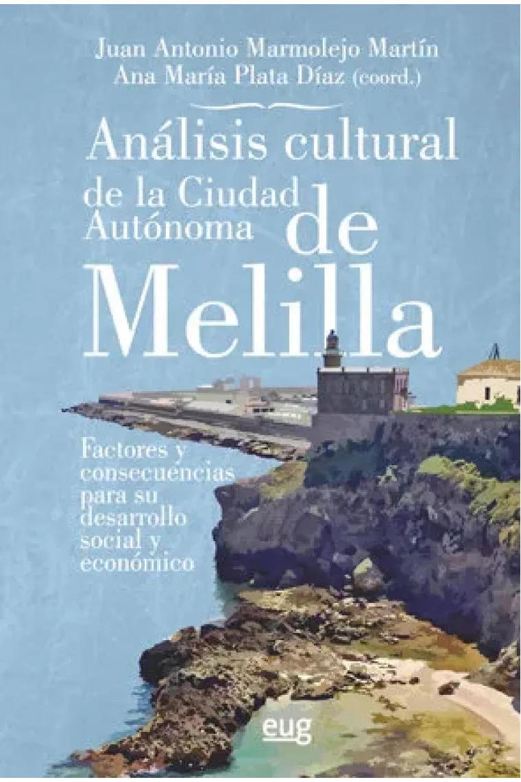 Análisis cultural de la Ciudad Autónoma de Melilla