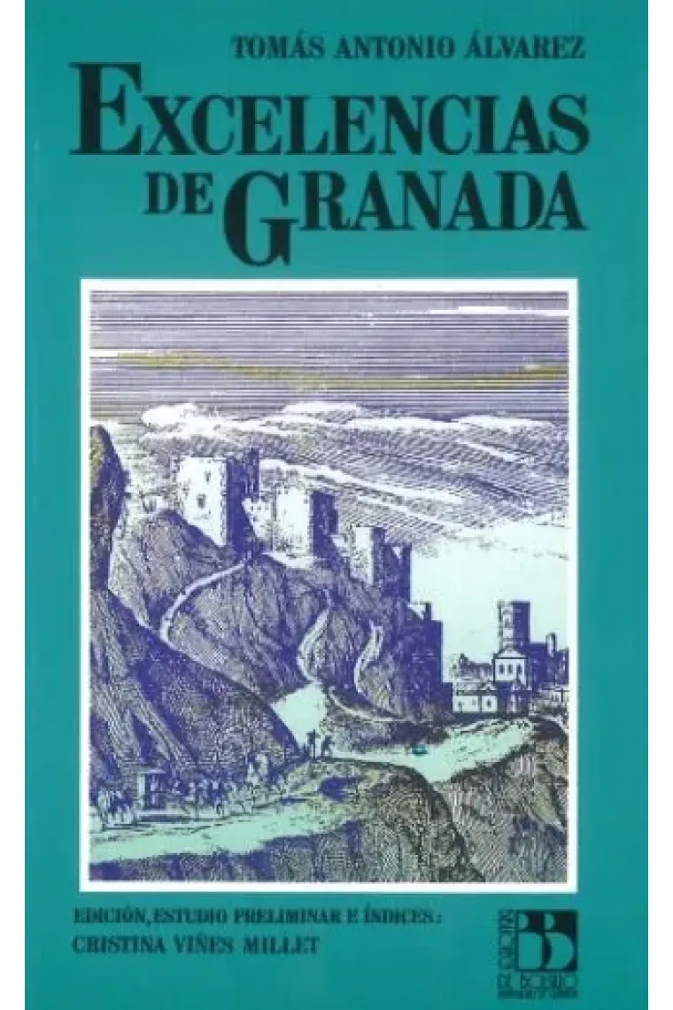 Excelencias de Granada