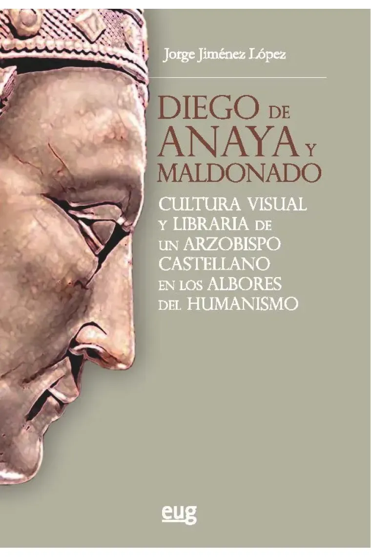Diego de Anaya y Maldonado