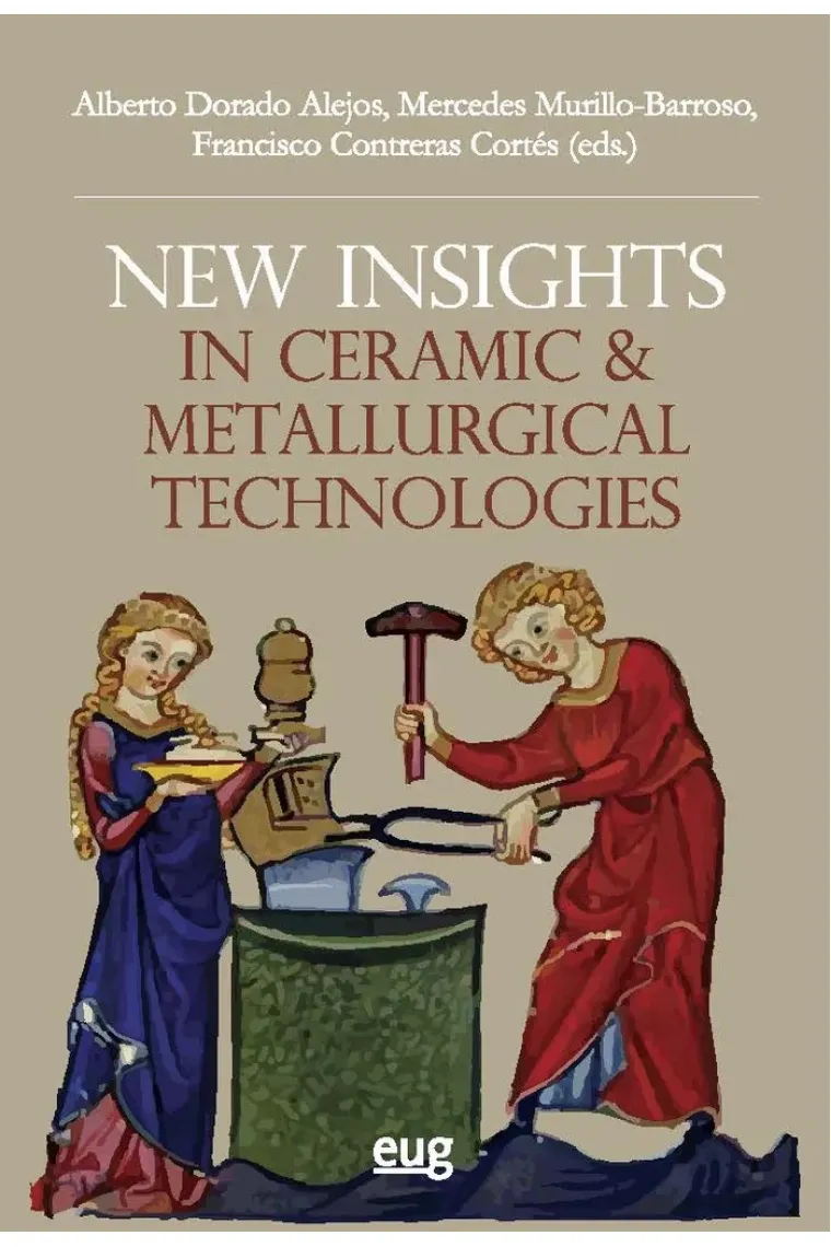 New insights in ceramic (Inglés)
