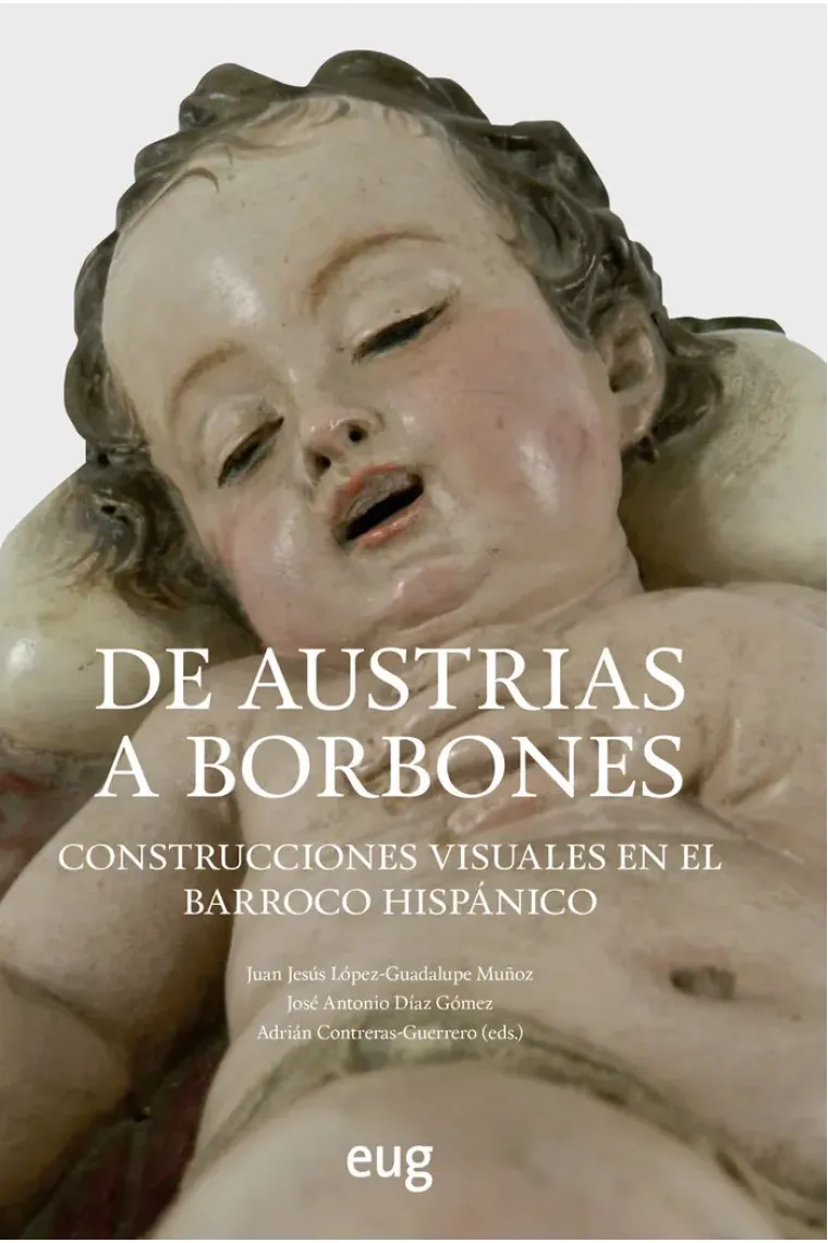 DE AUSTRIAS A BORBONES