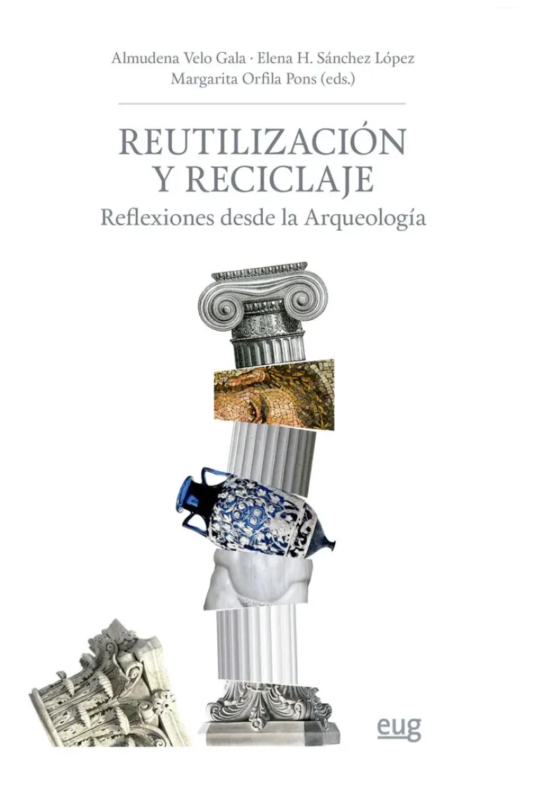 Reutilización y reciclaje