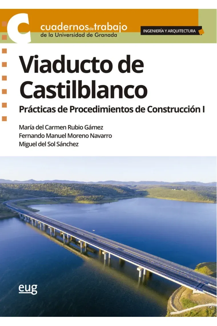 VIADUCTO DE CASTILBLANCO