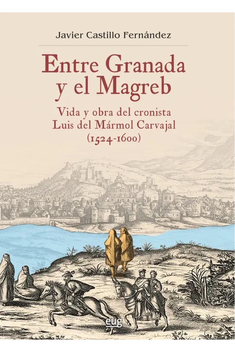 Entre Granada y el Magreb