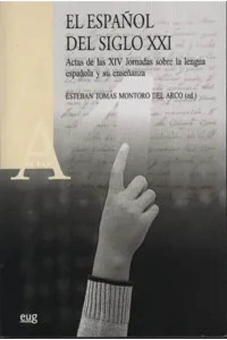 El Español en el Siglo XXI