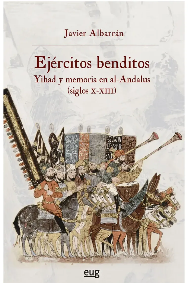 EJERCITOS BENDITOS