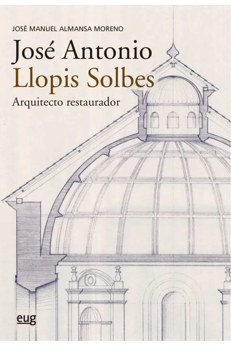 JOSE ANTONIO LLOPIS SOLBES ARQUITECTO RES