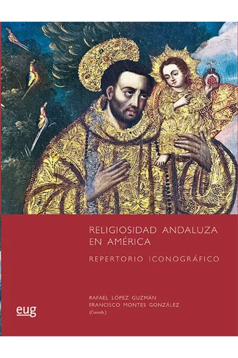 Religiosidad andaluza en América